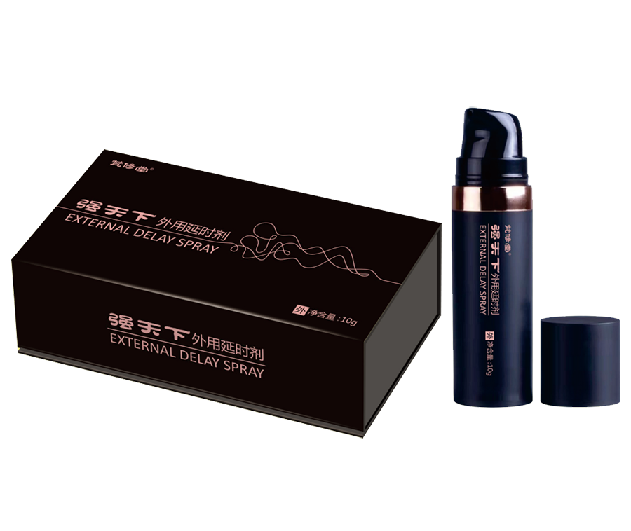 強(qiáng)天下外用延時(shí)劑